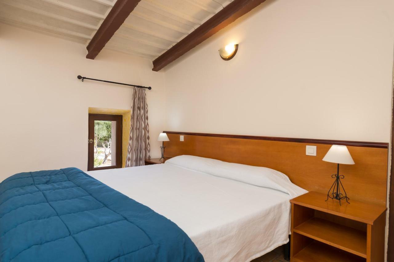 Villa Rural Carrasco La Sigarra Son Macia  Esterno foto