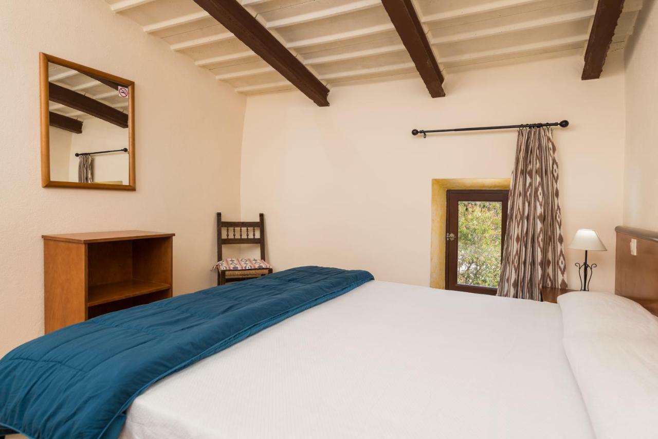 Villa Rural Carrasco La Sigarra Son Macia  Esterno foto