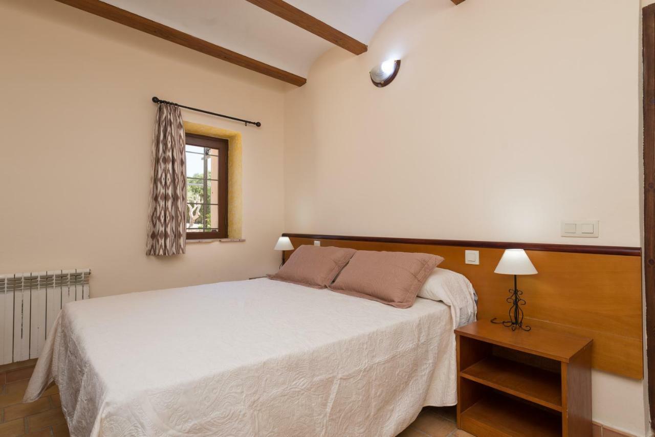 Villa Rural Carrasco La Sigarra Son Macia  Esterno foto